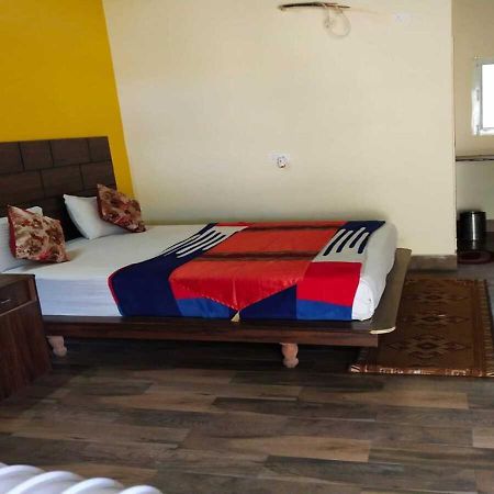 Nakshtra Resort Birbhaddar Exteriér fotografie