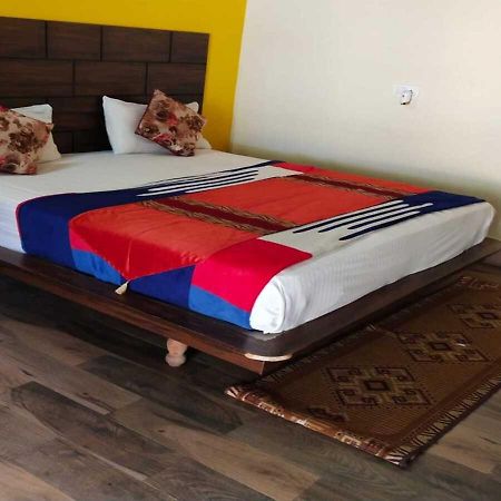 Nakshtra Resort Birbhaddar Exteriér fotografie