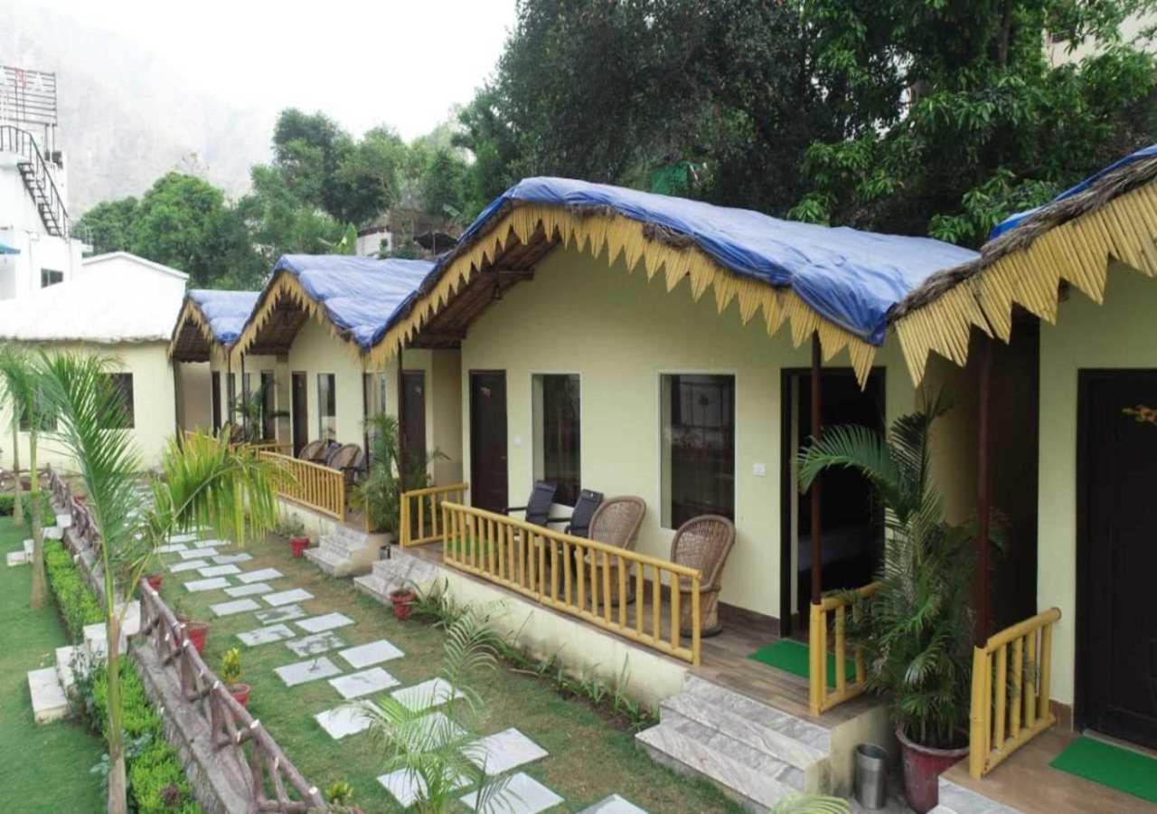 Nakshtra Resort Birbhaddar Exteriér fotografie