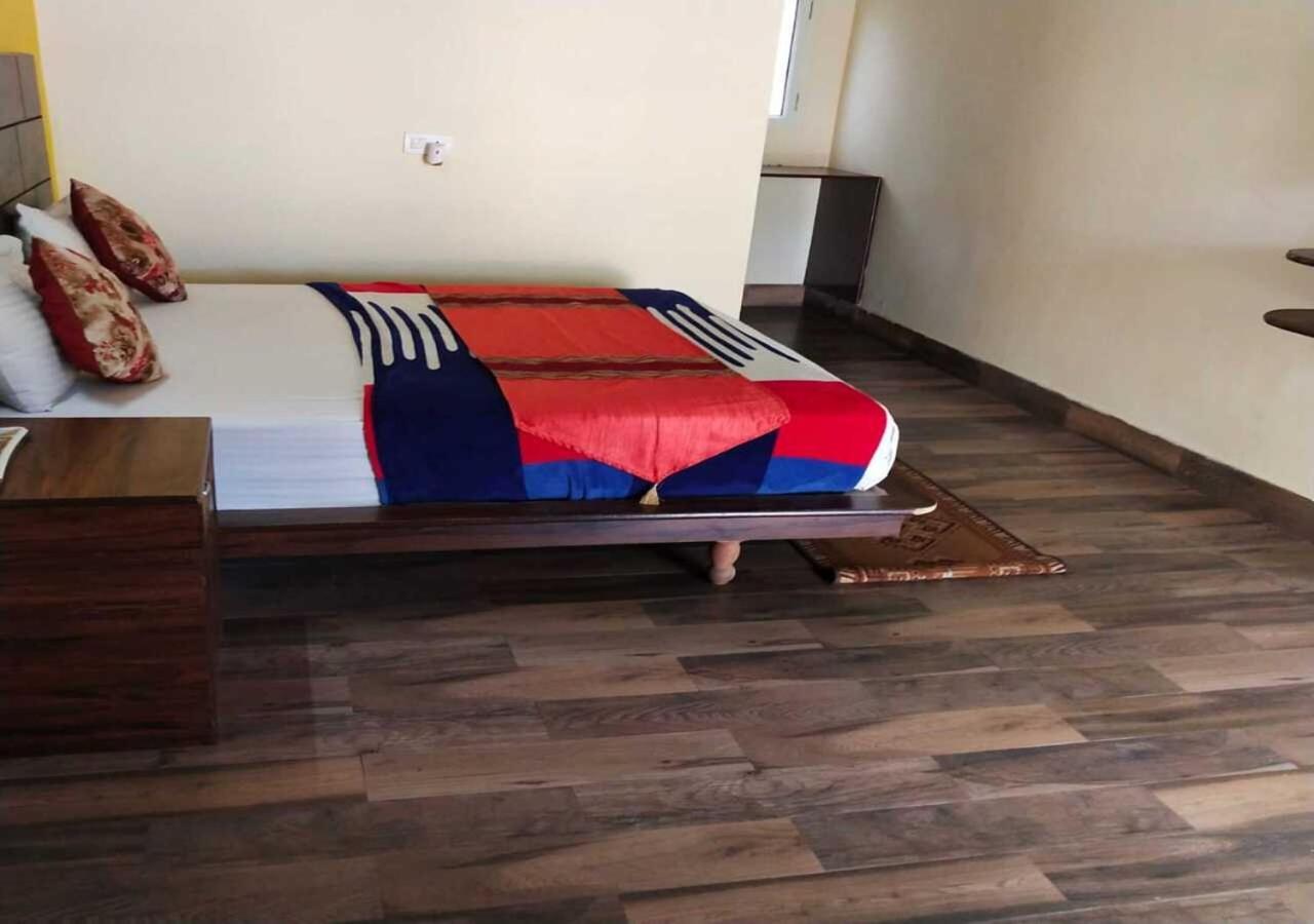 Nakshtra Resort Birbhaddar Exteriér fotografie