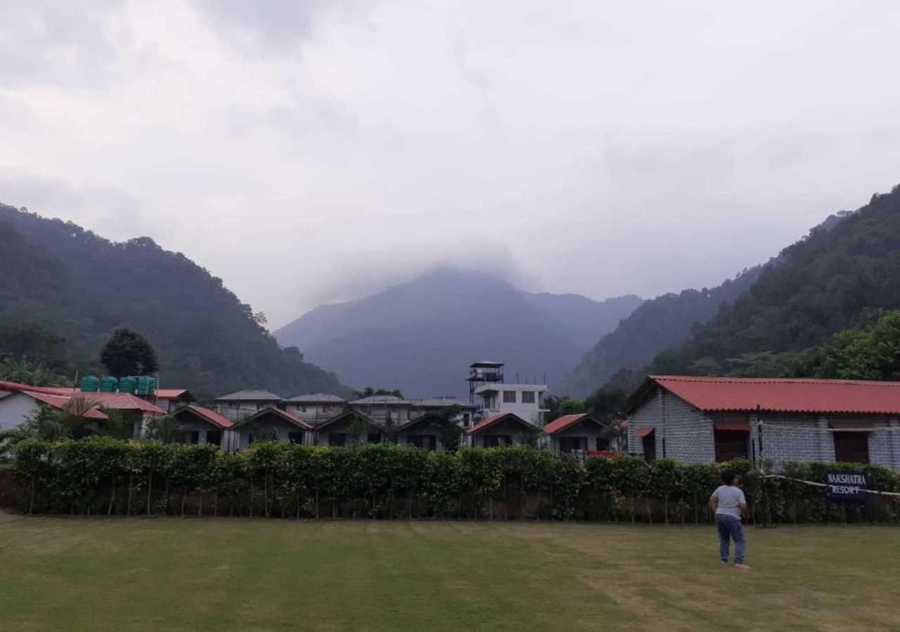 Nakshtra Resort Birbhaddar Exteriér fotografie