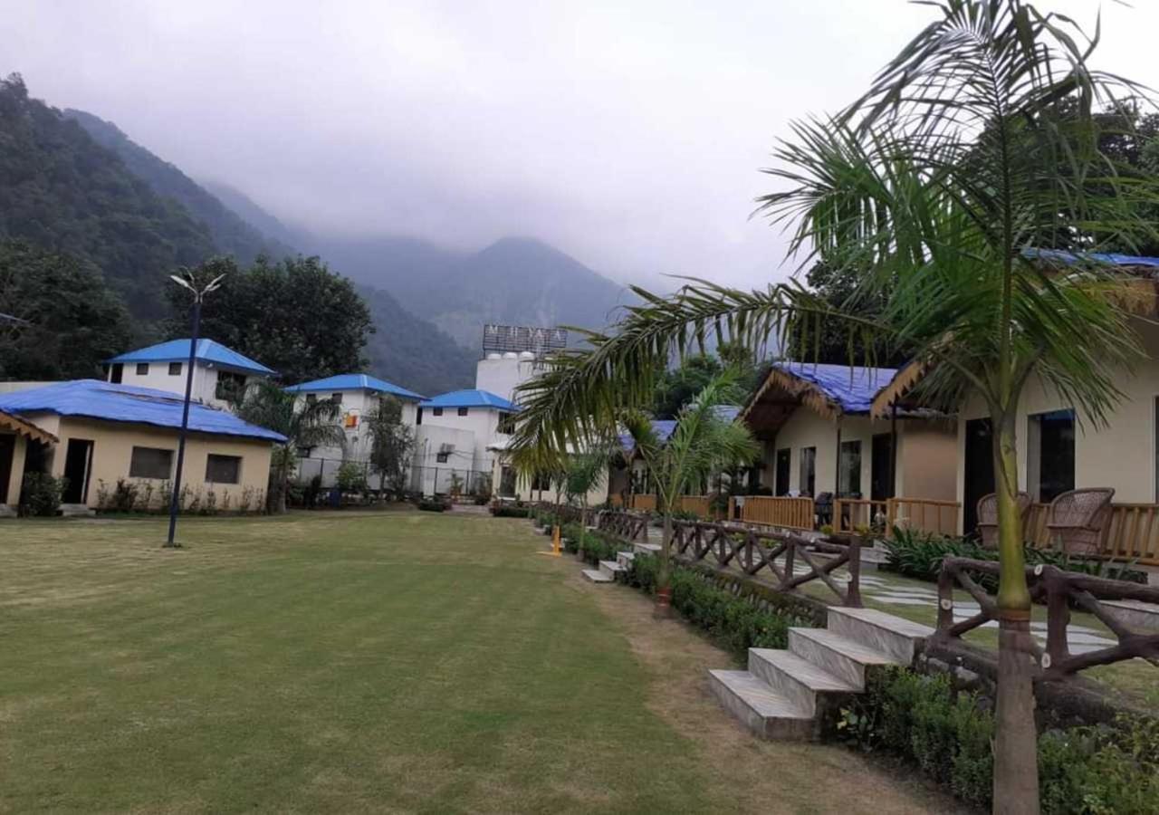 Nakshtra Resort Birbhaddar Exteriér fotografie